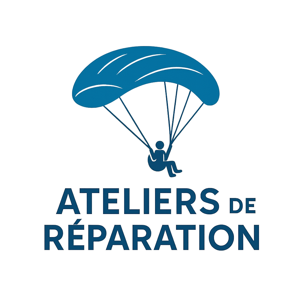 Logo Atelier Parapente